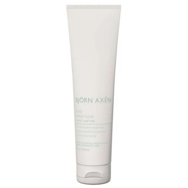 BJORN AXEN Scalp Detox