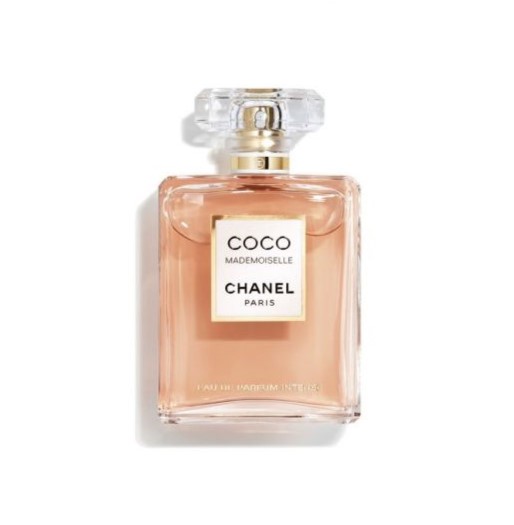 Coco Mademoiselle CHANEL Intensyvus purškiamas kvapusis vanduo