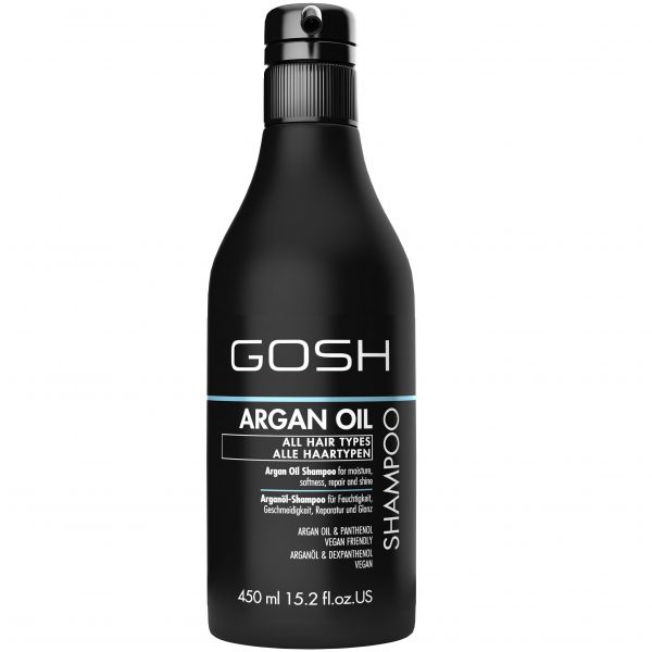 GOSH Argan Oil Shampoo