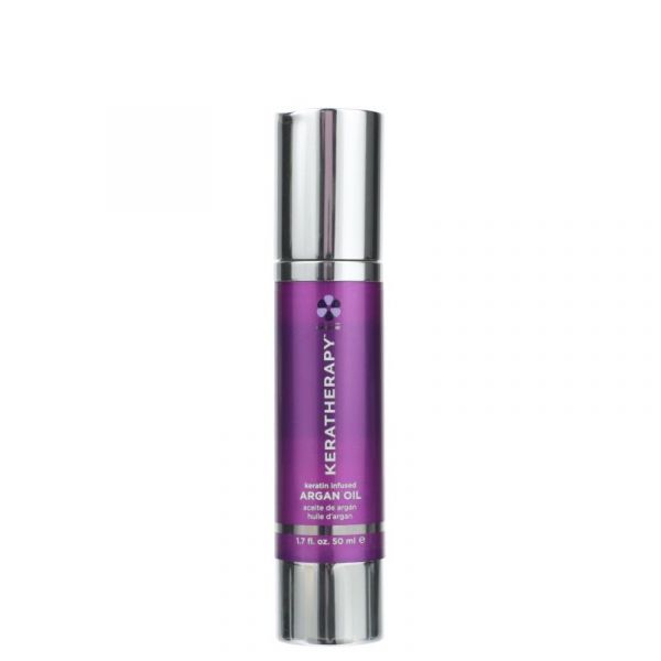 KERATHERAPY Keratin Infused Argan Oil