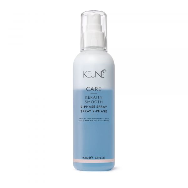 KEUNE Keratin Smooth