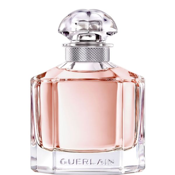Mon Guerlain GUERLAIN Purškiamas tualetinis vanduo
