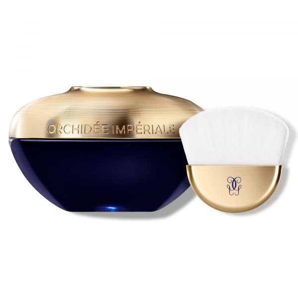 ORCHIDÉE IMPÉRIALE THE MASK GUERLAIN Stangrinamoji veido kaukė