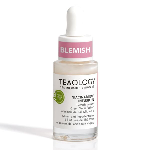 TEAOLOGY Niacinamide Infusion Serum